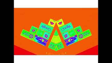 Windows 7 Turns To Windows 8 Intro Effects Sponsored By Panasonic Logo In Super Effects In CoNfUsion