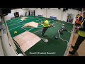 5th March 2025 - Heat 9 (Week 6) - SCT Short Course Trucks Indoor Astro Off Road RC 1/10 Scale