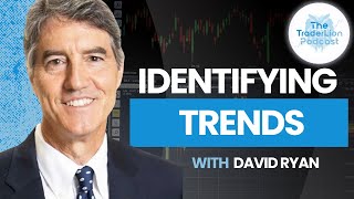 How to Analyze Stock Trends | David Ryan  3x US Investing Champion