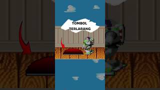 JANGAN PERNAH MENEKAN TOMBOL INI DI GAME TOY STORY EXE..!!! #danacib
