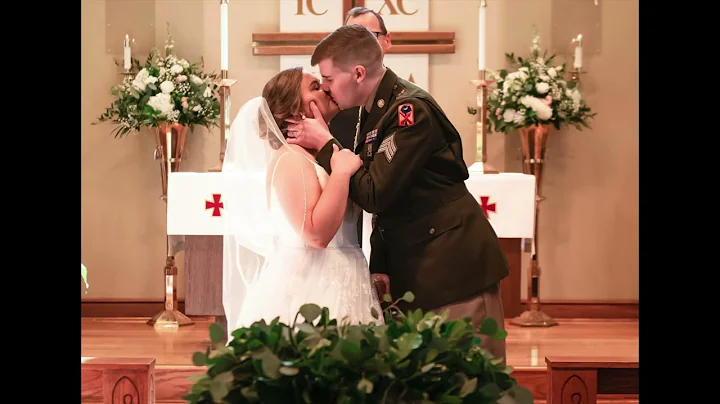 Cole Wedding