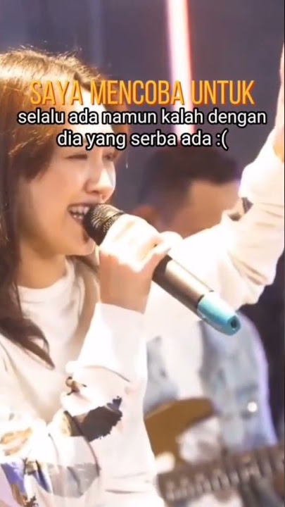 happy asmara'yang berjuang akan kalah sama yang beruang'