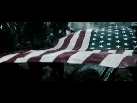 Watchmen - Official Trailer 2009