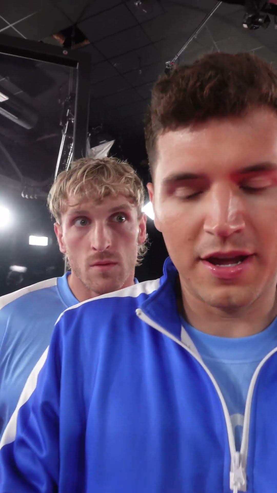 Rating Prime (ft. Logan Paul)