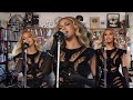 This is what a beyonc tiny desk concert would sound like concept