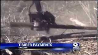 KOHD: U.S. Representative Greg Walden Secures Timber Payments