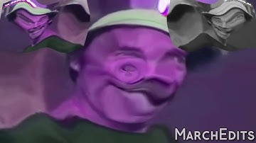 Preview 2 Friday Deepfake V2 | Center Effects