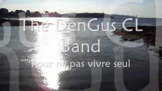 Pour ne pas vivre seul (Not to be alone) by Clasum Desum with The DenGus CL Band