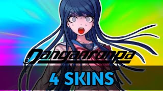 virtual droid 2 skin danganronpa part 3