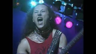 Venom - 'Hell At Hammersmith 1985' - Live @ The Hammersmith Odeon 1985 HQ (Full Movie)