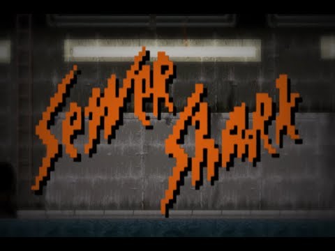 Sewer Shark - Good Bad Games