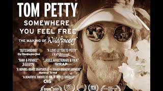 Tom Petty: The Importance of 'Wildflowers'