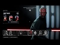 «Герои против Злодеев» в Star Wars Battlefront 2