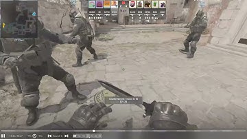 rage hackers ruining cs2 already