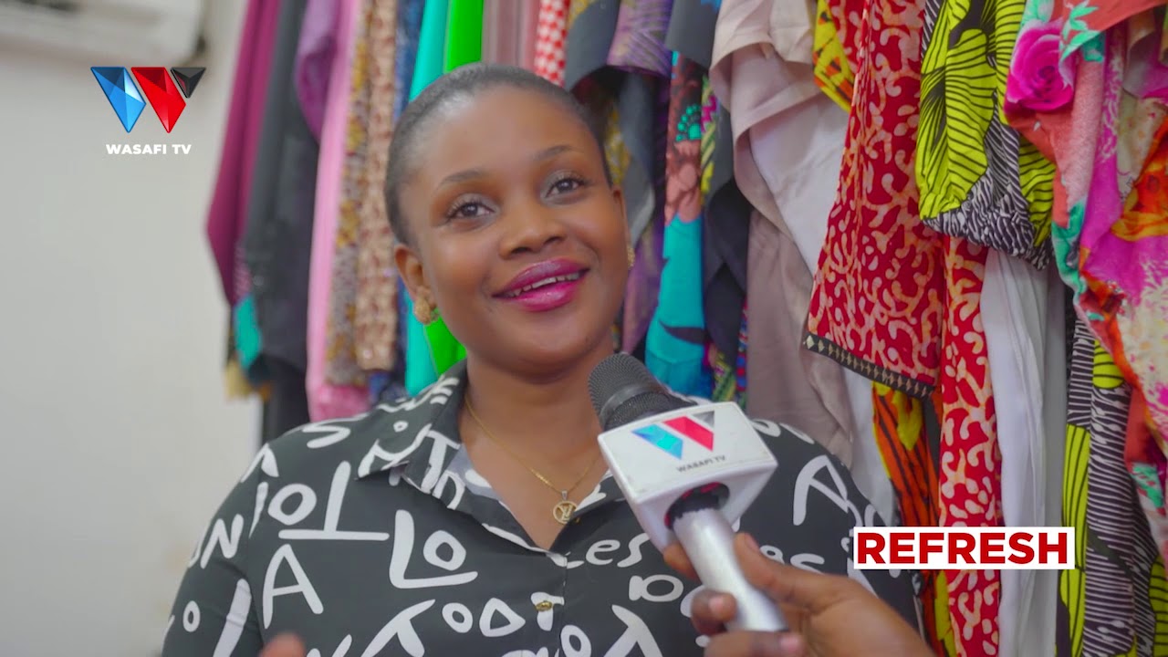 SHAMSA FORD:NAY WA MITEGO/MABANGI YAKE/SIWEZI KUWANAE HANIPENDI/SIVAI NGUO ZA NDANI JOTO DAR