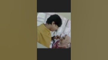 Jedag jedug versi Acung & Rossa amanah Wali 6 part 7, request #shorts