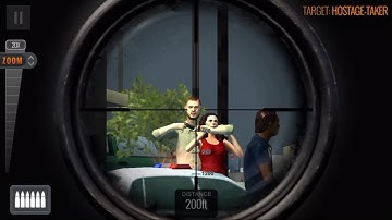 SNIPER 3D ASSASSIN - PORTER HEIGHTS SPEC OPS (6-10)