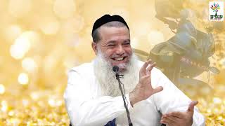 גר בכפר שמריהו? בת"א? מיאמי? הרב יגאל כהן נהנה יותר ממך... כנסו ותבינו למה?