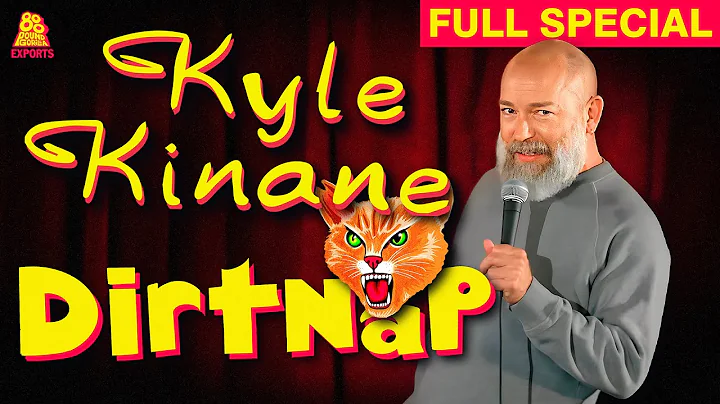 Kyle Kinane | Dirt Nap (Full Comedy Special) thumbnail