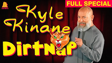 Kyle Kinane | Dirt Nap (Full Comedy Special)
