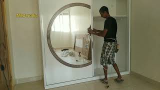 تركيب غرف نوم تركية #غرف_تركيا screenshot 5