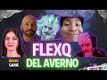 Flexq del averno  comienzan los problemitas carrilearemos con viego