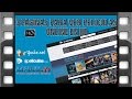 Páginas para ver películas gratis sin registrarse. - YouTube