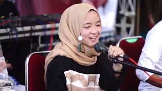 Nawarti Ayyami Anissa Sabyan Gambus Live Perfom YouTube