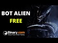 BINARY ESTRATÉGIA BOT GRINGO GRATUITO DE CALL E PUT