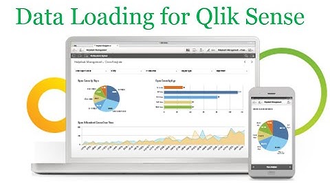 Qlik Sense Data Loading