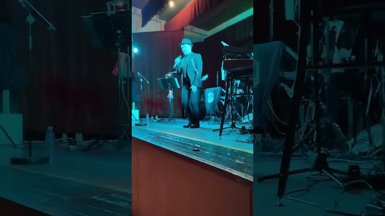 @Oot täydellinen, Teijo Lindström & Nelostie