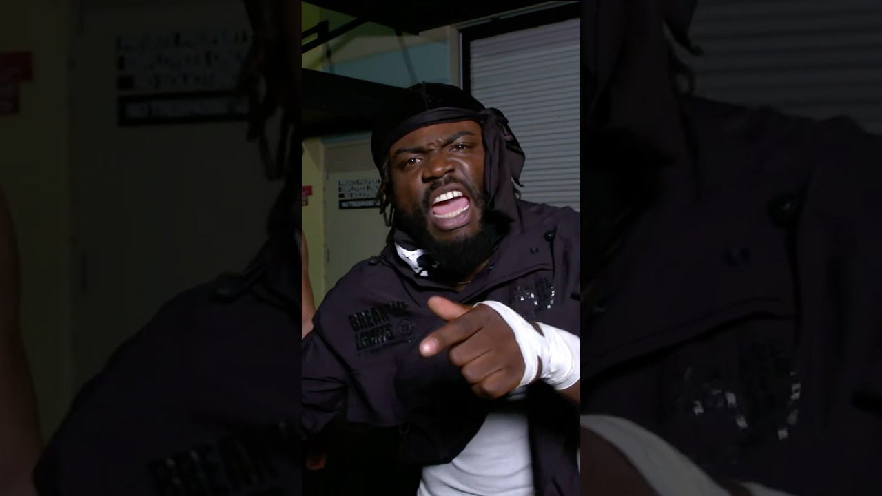 Cobertura y resultados: WWE NXT 18 de marzo de 2025 - ¡VAQUER SE PRESENTA COMO DOBLE CAMPEONA!