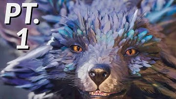 Flintlock: The Siege of Dawn PT.1 - Intro, Gameplay Walkthrough, PS5, No Commentary