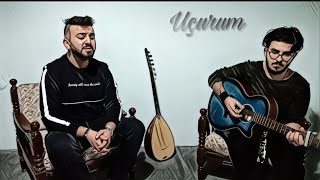Emrullah Aydoğan - Uçurum (Akustik)