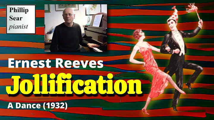 Ernest Reeves: Jollification (A Dance)