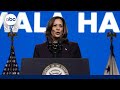 Kamala Harris Came Within 20 Feet Of Pipe Bomb Outside DNC In 2021 Report