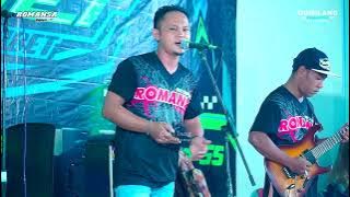 ROMANSA - HANYA SATU PERSINGGAHAN - LEK NUR - KONCO UBET SAT SET ANTI GLIBET DI NALUMSARI JEPARA