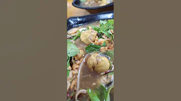 Dinner Quail Egg Channel Food Dinner Yummy Ofwlife 