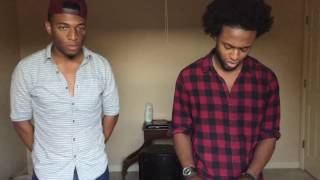 Love Me Now - John Legend (cover)