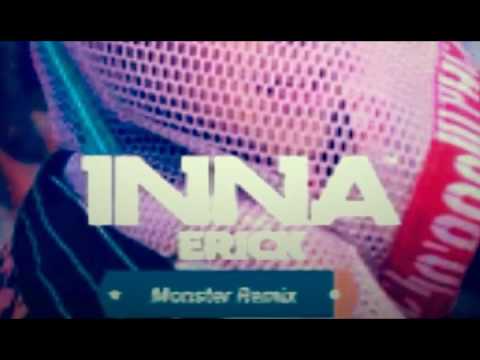 Inna - Ruleta & Yalla Mix feat.Erick