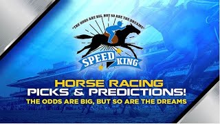Oaklawn Park Mistletoe Stakes Preview & Picks | 9th Race Saturday 12/4/2021.
