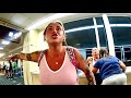 New Jersey Sisters Shoved Frontier Airlines Employee To The Ground at Orlando Airport 