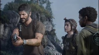 The Last Of Us Part 1 on PlayStation 5 [9]