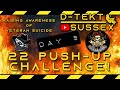 22 Push-Up Challenge: Day 8