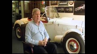 The Collectors Part 1 David Bowdens Cars