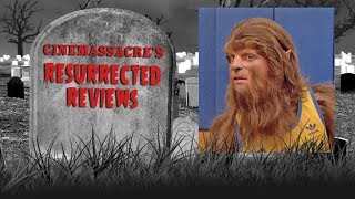 Teen Wolf (1985) Movie review Teen Wolf (1985) Movie review