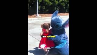 Stitch's Sweetest Hug 🥹💙