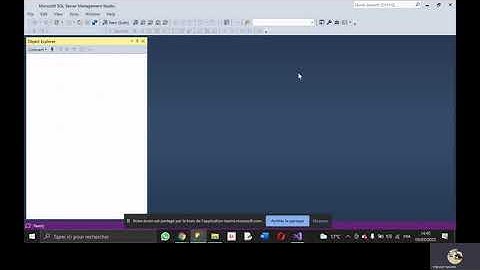 14. ADO .NET: DataBinding BindingMangerBase et BindingSource en Mode Déconnecté