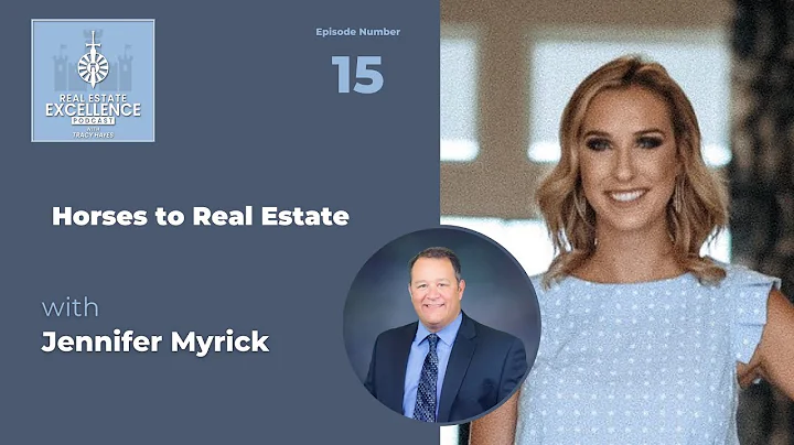 Jennifer Marcum: Horses to Real Estate
