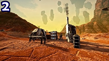 Eaten and Reborn — Osiris New Dawn : challenge mode - part 2